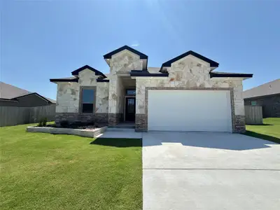 New construction Single-Family house 130 Lasso Lp, Lorena, TX 76655 - image