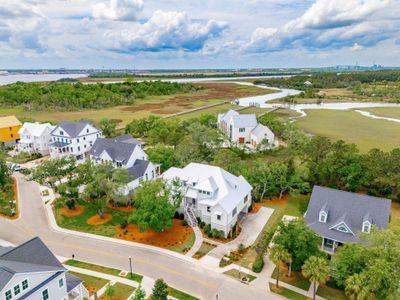 New construction Single-Family house 835 Dunham Street, Charleston, SC 29492 - photo 76 76