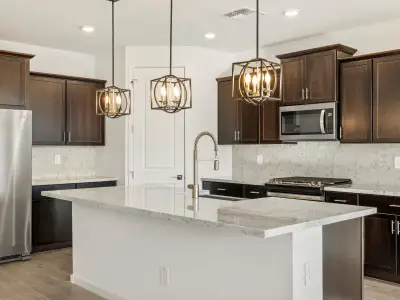 New construction Single-Family house 24482 W Chambers St, Buckeye, AZ 85326 plan Sawyer - image