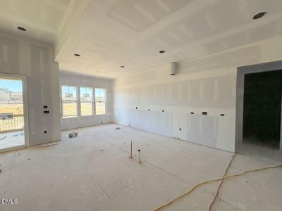 New construction Single-Family house 5848 Carriage Gate Dr, Raleigh, NC 27603 - image 17