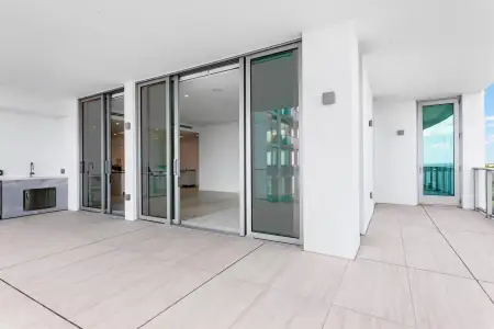 New construction Condo house 4714 N Flagler Dr, Unit 904, West Palm Beach, FL 33407 - image