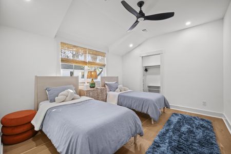 New construction Townhouse house 105 Risewell Ct, Johns Island, SC 29455 plan The Malbec - image 16