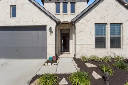 New construction Single-Family house 945 Goose Creek St, Webster, TX 77598 null- photo 0 0