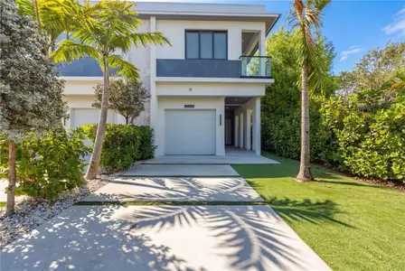 New construction Townhouse house 609 Ne 8Th Ave, Unit B, Fort Lauderdale, FL 33304 - image