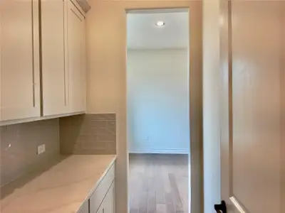 New construction Single-Family house 144 Agua Dulce, Bastrop, TX 78602 plan Savannah - image 6