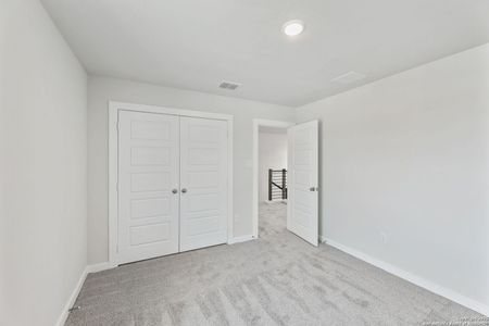 New construction Single-Family house 235 Ryan Xing, San Antonio, TX 78253 Alto- photo 30 30