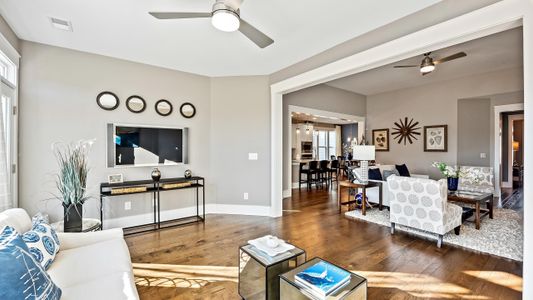 Cresswind Charleston by Kolter Homes in Summerville - photo 37 37