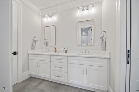 New construction Single-Family house 4906 Tremont Dr, Raleigh, NC 27609 - image 9