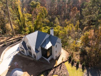 New construction Single-Family house 469 Emily Reed Ln, Atlanta, GA 30342 - image 12