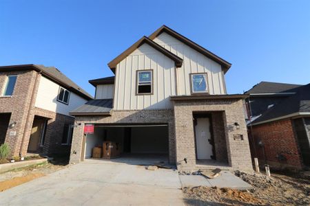 1038 Saffron Drive ~ Under Construction