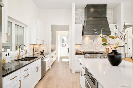 New construction Single-Family house 8230 W Tennessee Ct, Lakewood, CO 80226 null- photo 0