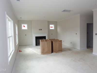 New construction Single-Family house 4729 Scenic Pines Dr, Unit (Lot 241), Hope Mills, NC 28348 - image 9
