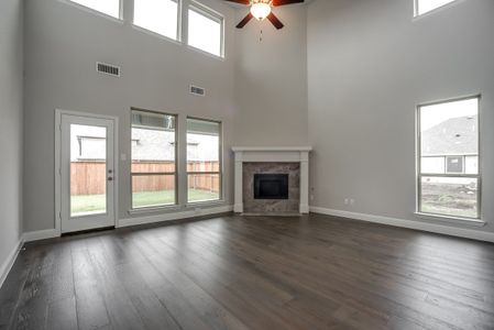 New construction Single-Family house 910 Shooting Star Dr, Prosper, TX 75078 null- photo 26 26