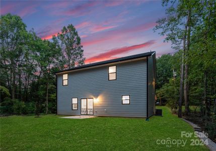 New construction Single-Family house 8001 Willhill Road, Charlotte, NC 28227 - photo 29 29