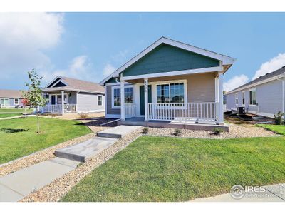 New construction Single-Family house 4306 Primrose Ln, Evans, CO 80620 - image 2