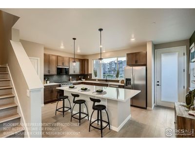 New construction Single-Family house 16567 Peak St, Broomfield, CO 80023 - image 17