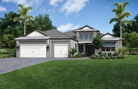 New construction Single-Family house Bradenton, FL 34209 null- photo 0