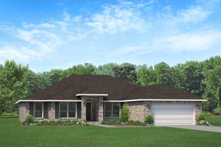 Cedar Creek at Deerpoint Lake by Adams Homes in Panama City - image 11