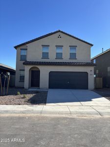 New construction Single-Family house 32741 N Newby Dr, San Tan Valley, AZ 85140 - image