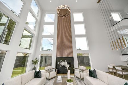 New construction Single-Family house 2232 Swift Blvd, Houston, TX 77030 - image 6