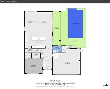 New construction Single-Family house 1318 Se 13Th Ter, Fort Lauderdale, FL 33316 null- photo 83 83