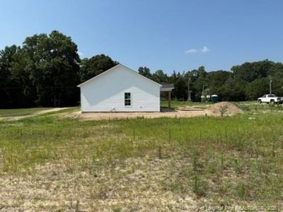 New construction Single-Family house 5964 Godwin Lake Rd, Benson, NC 27504 null- photo 0