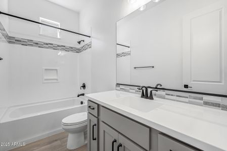 New construction Single-Family house 4252 E Bernice St, Gilbert, AZ 85295 - image 9