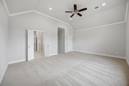 New construction Single-Family house 1208 E 26Th St, Unit A, Houston, TX 77009 - image 12