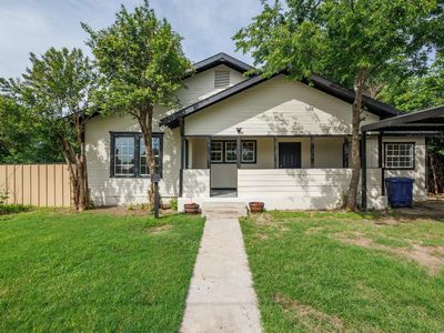 New construction Single-Family house 1617 6Th St, Brownwood, TX 76801 - image