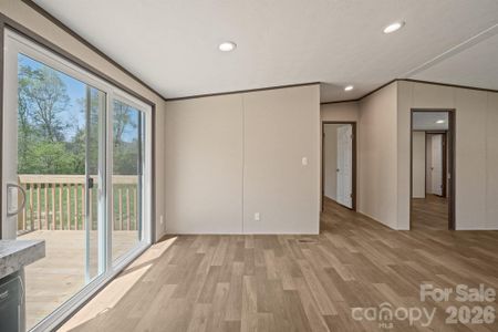 New construction Single-Family house 140 Peaceful Hill Dr, Old Fort, NC 28762 - image 19