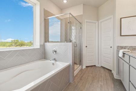 New construction Single-Family house 6619 Pelican Ln, Beasley, TX 77417 plan Harrison - image 19