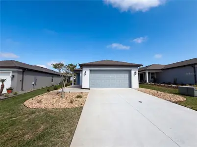 New construction Single-Family house 8359 Sw 54Th Lp, Ocala, FL 34481 - image