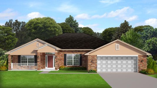New construction Single-Family house 8034 Wiltshire Dr, Port Charlotte, FL 33981 plan 2265 - image 17
