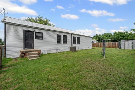 New construction Single-Family house 10309 Mineral Wls Hwy, Weatherford, TX 76088 - image