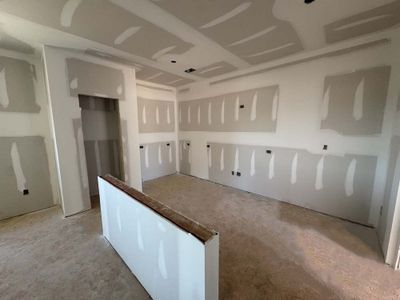 New construction Single-Family house 2108 Boxwood Cir Se, Conyers, GA 30094 Oliver- photo 7 7