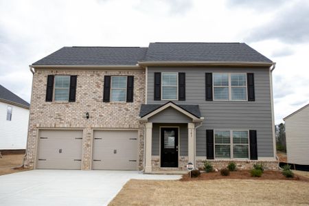 Twin Oaks by Liberty Communities in Villa Rica - photo 3 3