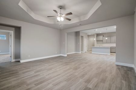 New construction Single-Family house 11544 Hartwell Ln, Fort Worth, TX 76244 null- photo 16 16