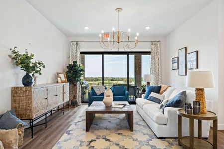 Towne Lake by Caldwell Homes in Cypress - photo 32 32