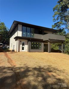 New construction Single-Family house 1015 Ambassador St, Charlotte, NC 28208 - image