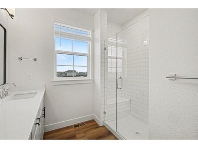 New construction Townhouse house 5174 Stonewall St, Loveland, CO 80538 plan Pike - image 5