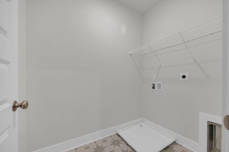 New construction Single-Family house 1035 Fortitude Trl, Chattanooga, TN 37421 plan Devonshire - image 16