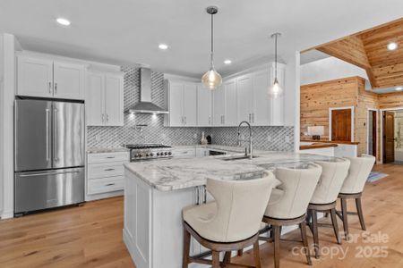 New construction Single-Family house 1547 Sunset Pointe Dr, Salisbury, NC 28146 - image 7