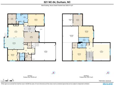 New construction Single-Family house 521 Nc-54, Durham, NC 27713 null- photo 1 1