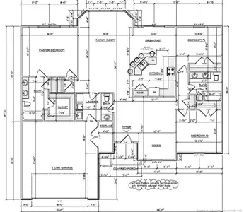New construction Single-Family house 5062 Bluebird Dr, Sanford, NC 27332 - image