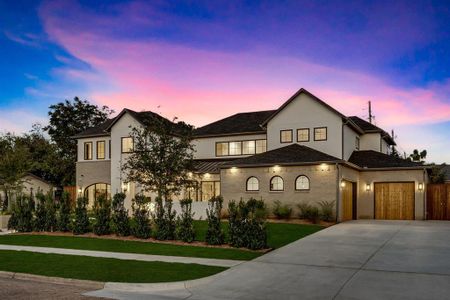 New construction Single-Family house 10050 Gooding Dr, Dallas, TX 75229 - image
