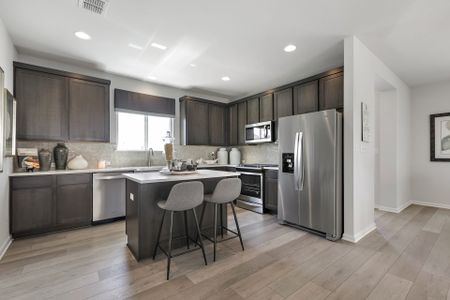 New construction Single-Family house 169 Bosque Dr, San Marcos, TX 78666 plan 169 Bosque Main House - image 16