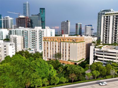 New construction Condo house 1741 Sw 2Nd Ave, Unit 702, Miami, FL 33129 - image 11