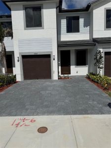 New construction Townhouse house 18990 Sw 345Th Ter, Unit C, Homestead, FL 33034 null- photo 1 1