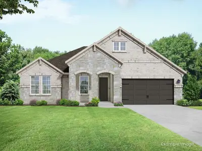 New construction Single-Family house 13605 Fairway Arbor Dr, Texas City, TX 77510 - image