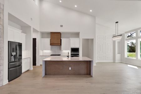 New construction Single-Family house 775 Maximino Rdg, Bulverde, TX 78163 - image 11